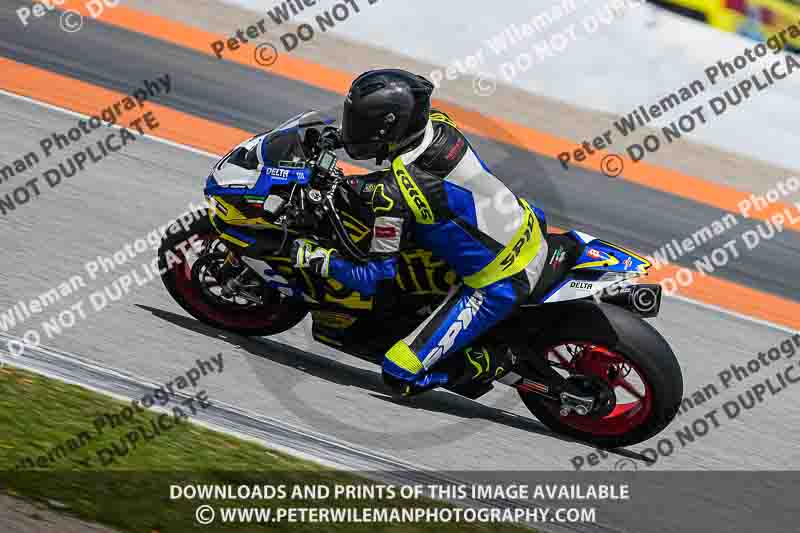 march 2018;motorbikes;no limits;peter wileman photography;portugal;trackday digital images;valencia